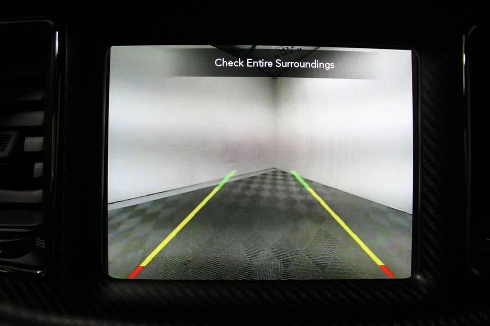 2023 Dodge Challenger SRT Hellcat 3rd Gen - Image 15 of 20