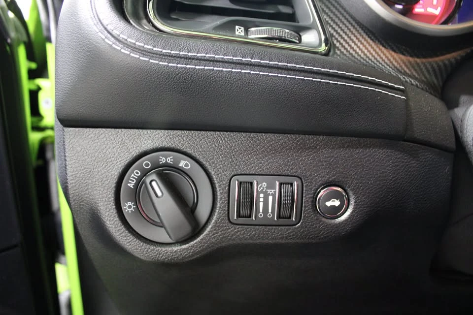 2023 Dodge Challenger SRT Hellcat 3rd Gen - Image 8 of 20