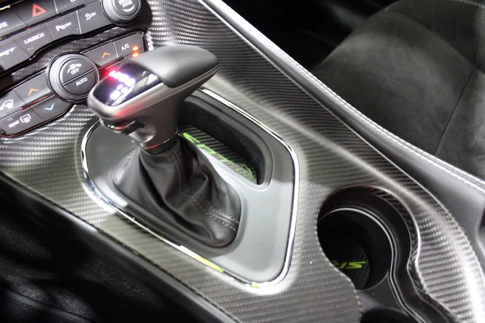 2023 Dodge Challenger SRT Hellcat 3rd Gen - Image 17 of 20