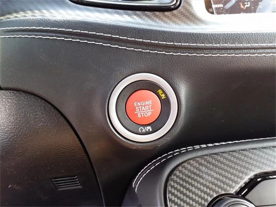 2023 Dodge Challenger SRT Demon & Super Stock 3rd Gen - Image 21 of 31