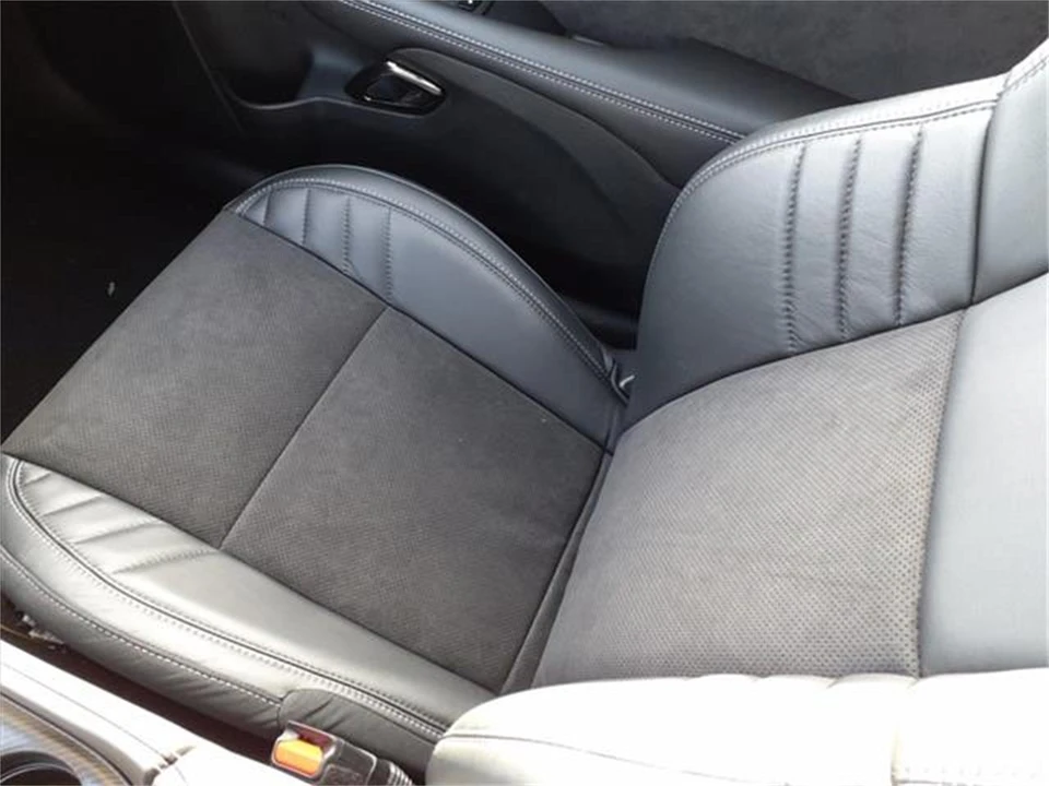 2023 Dodge Challenger SRT Demon & Super Stock 3rd Gen - Image 25 of 31