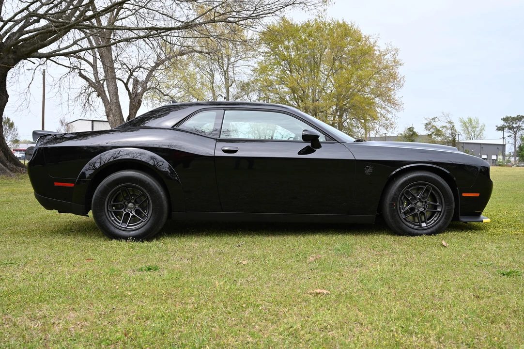 2023 Dodge Challenger SRT Demon & Super Stock 3rd Gen - Image 21 of 31