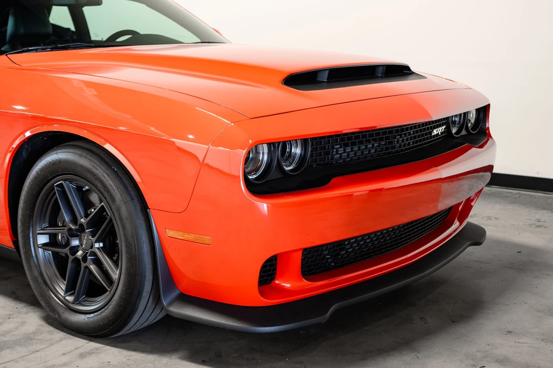 2023 Dodge Challenger SRT Demon & Super Stock 3rd Gen - Image 16 of 31