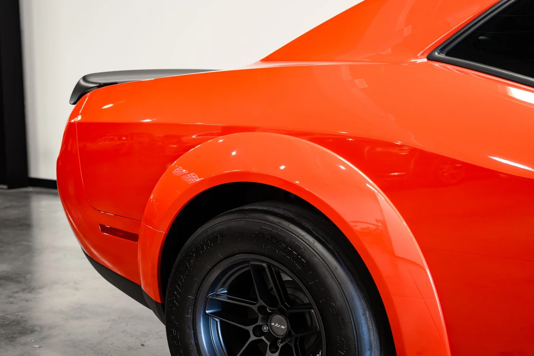 2023 Dodge Challenger SRT Demon & Super Stock 3rd Gen - Image 21 of 31
