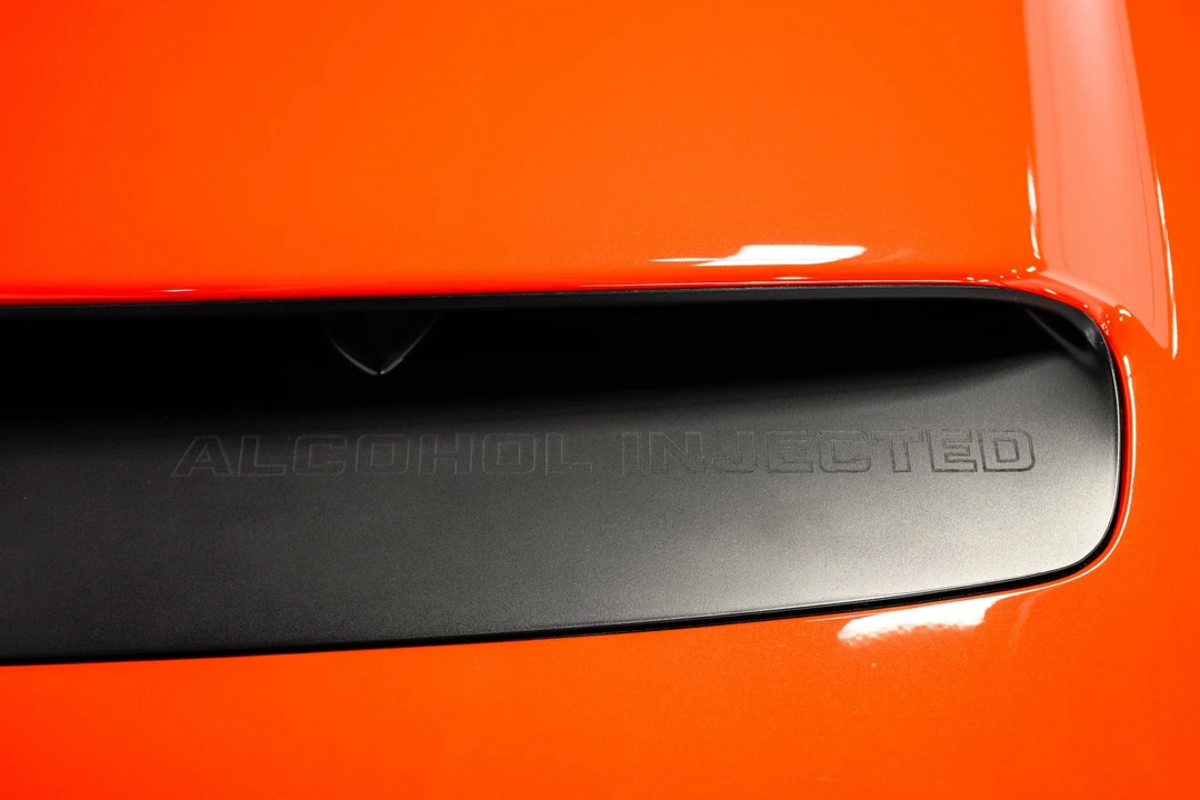 2023 Dodge Challenger SRT Demon & Super Stock 3rd Gen - Image 30 of 31