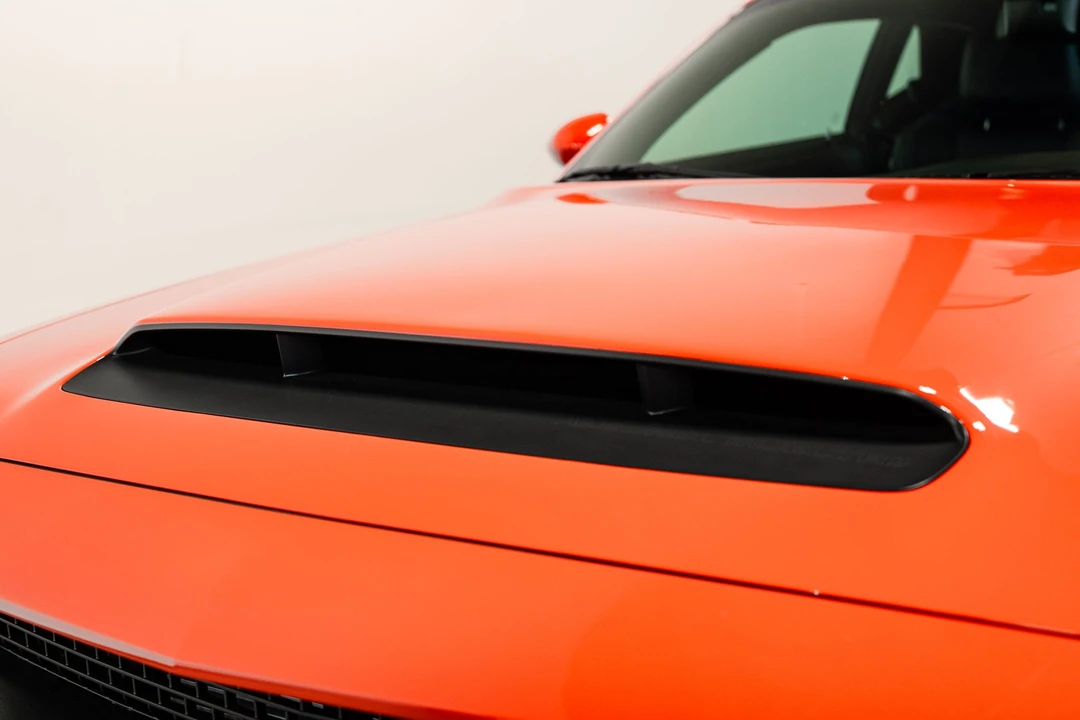 2023 Dodge Challenger SRT Demon & Super Stock 3rd Gen - Image 29 of 31