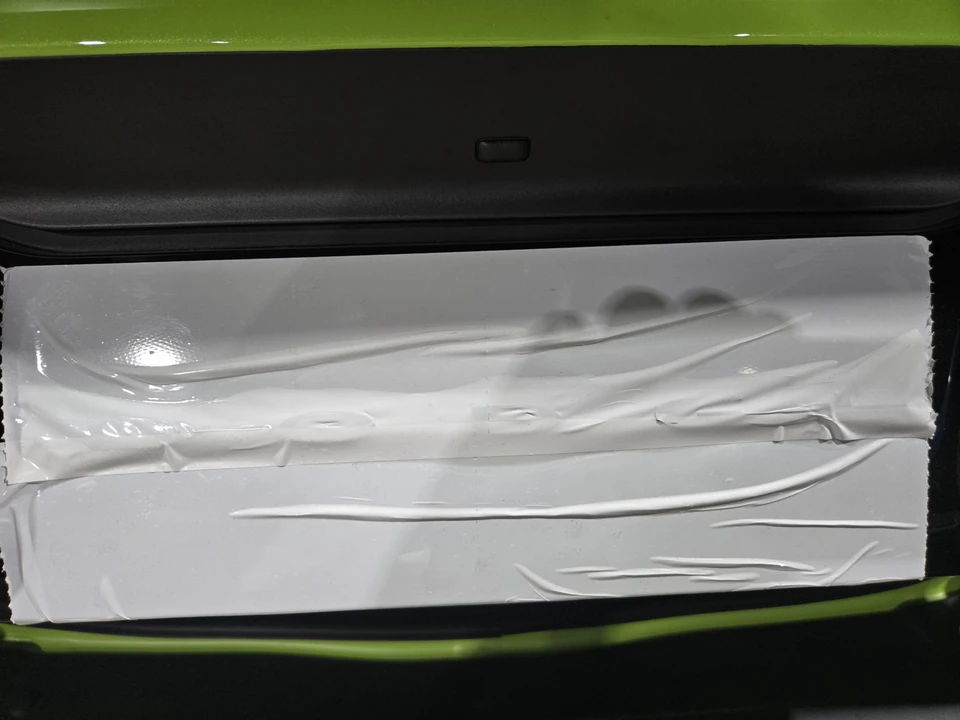 2023 Dodge Challenger SRT Demon & Super Stock 3rd Gen - Image 31 of 31