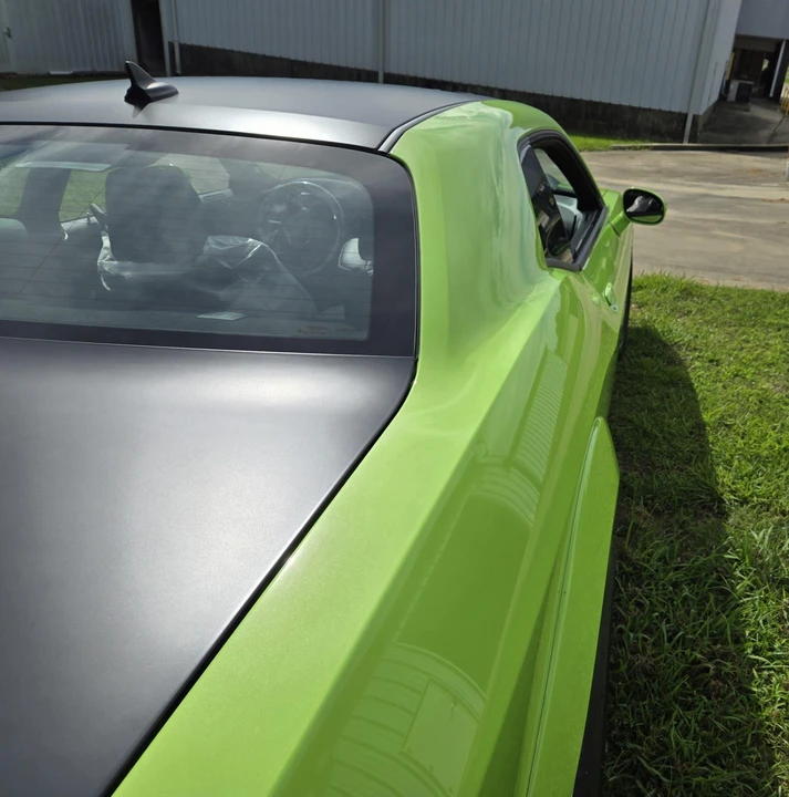 2023 Dodge Challenger SRT Demon & Super Stock 3rd Gen - Image 28 of 31