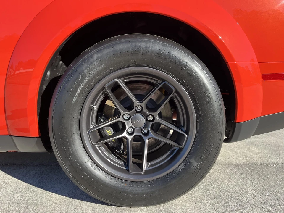 2023 Dodge Challenger SRT Demon & Super Stock 3rd Gen - Image 21 of 31