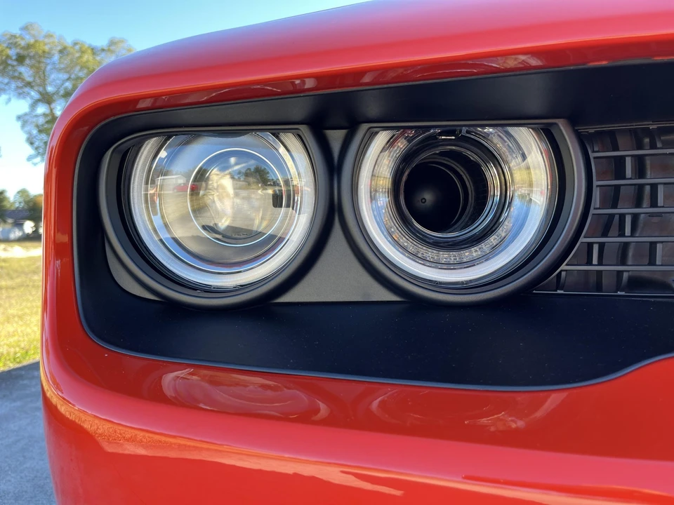2023 Dodge Challenger SRT Demon & Super Stock 3rd Gen - Image 12 of 31