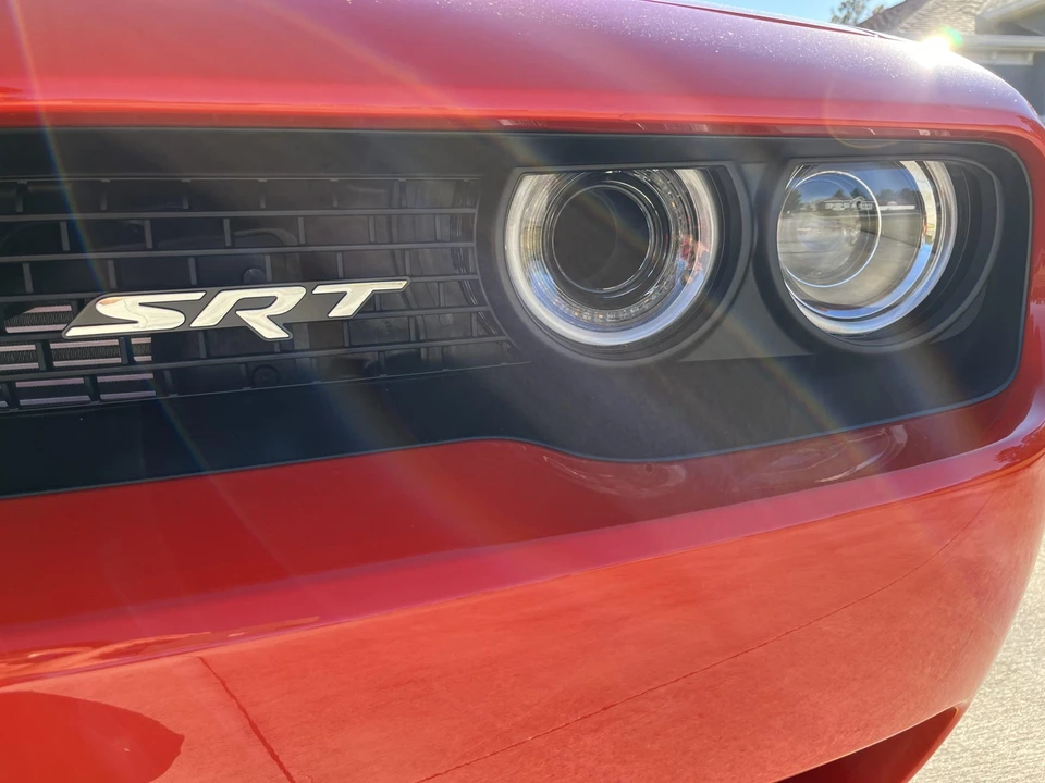 2023 Dodge Challenger SRT Demon & Super Stock 3rd Gen - Image 13 of 31