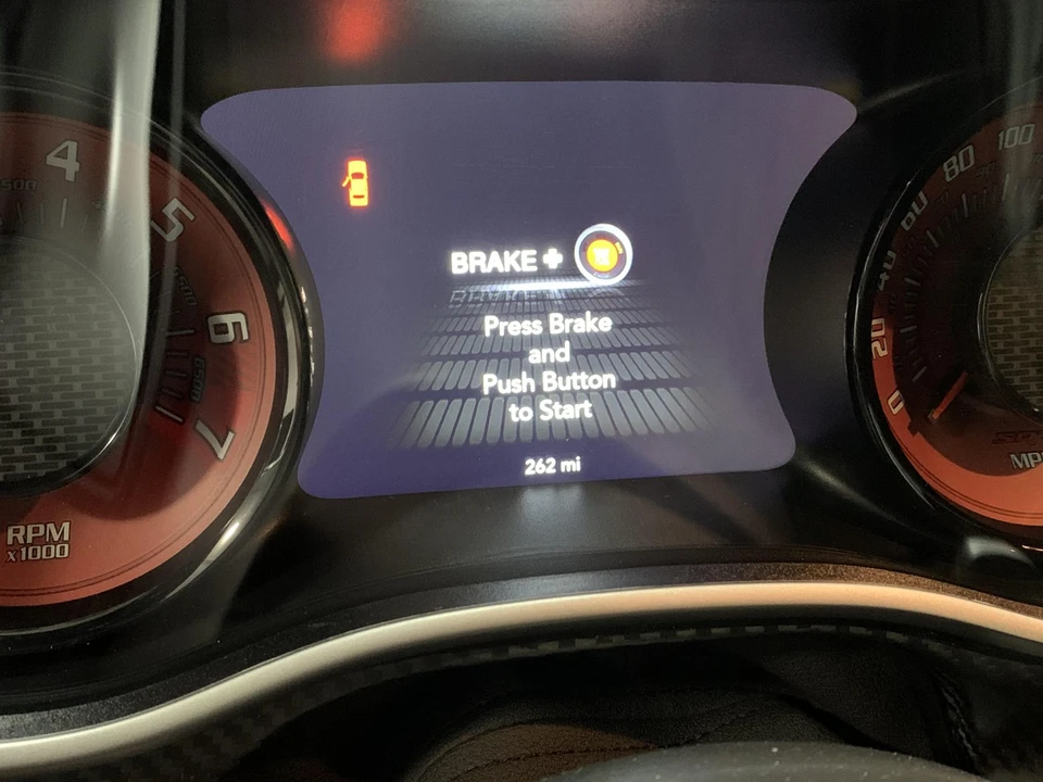 2023 Dodge Challenger SRT Demon & Super Stock 3rd Gen - Image 31 of 31