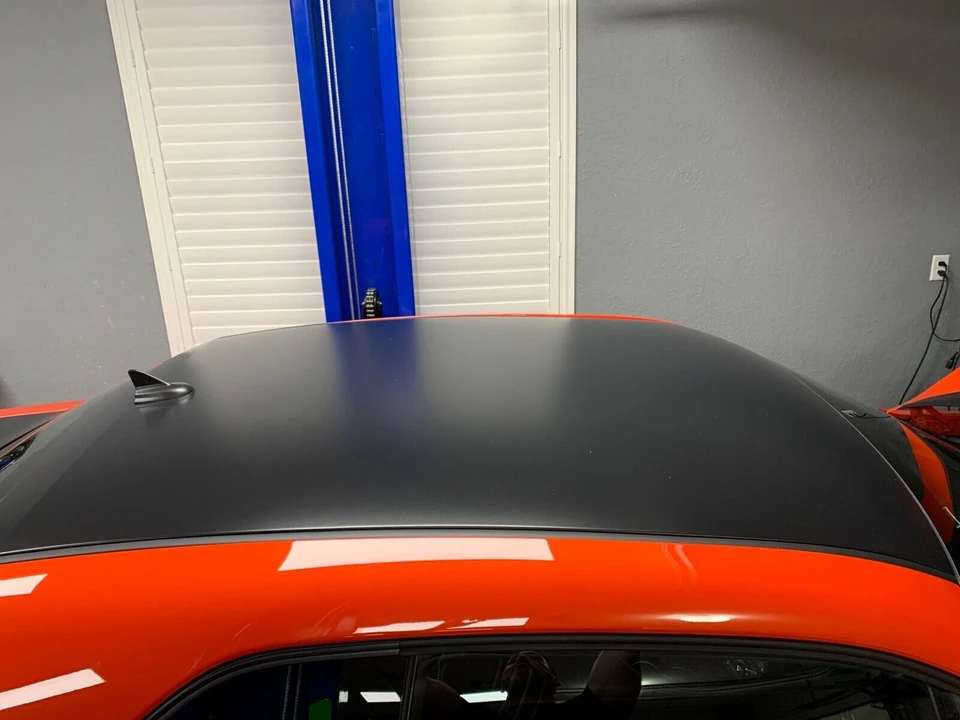 2023 Dodge Challenger SRT Demon & Super Stock 3rd Gen - Image 28 of 31