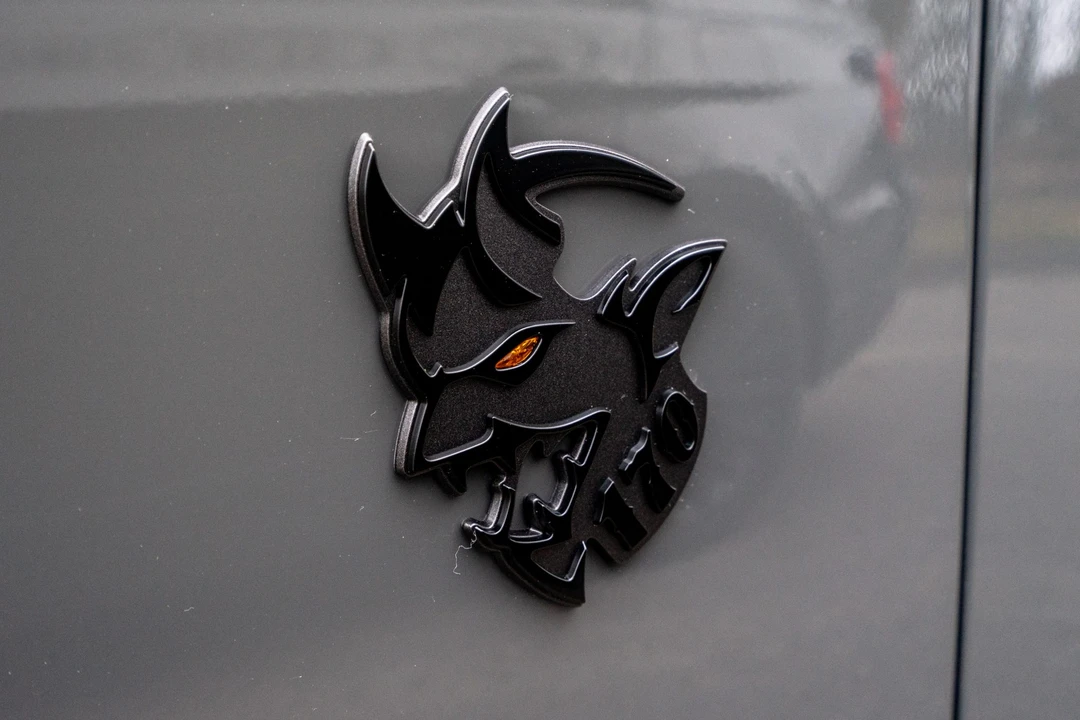 2023 Dodge Challenger SRT Demon & Super Stock 3rd Gen - Image 17 of 31