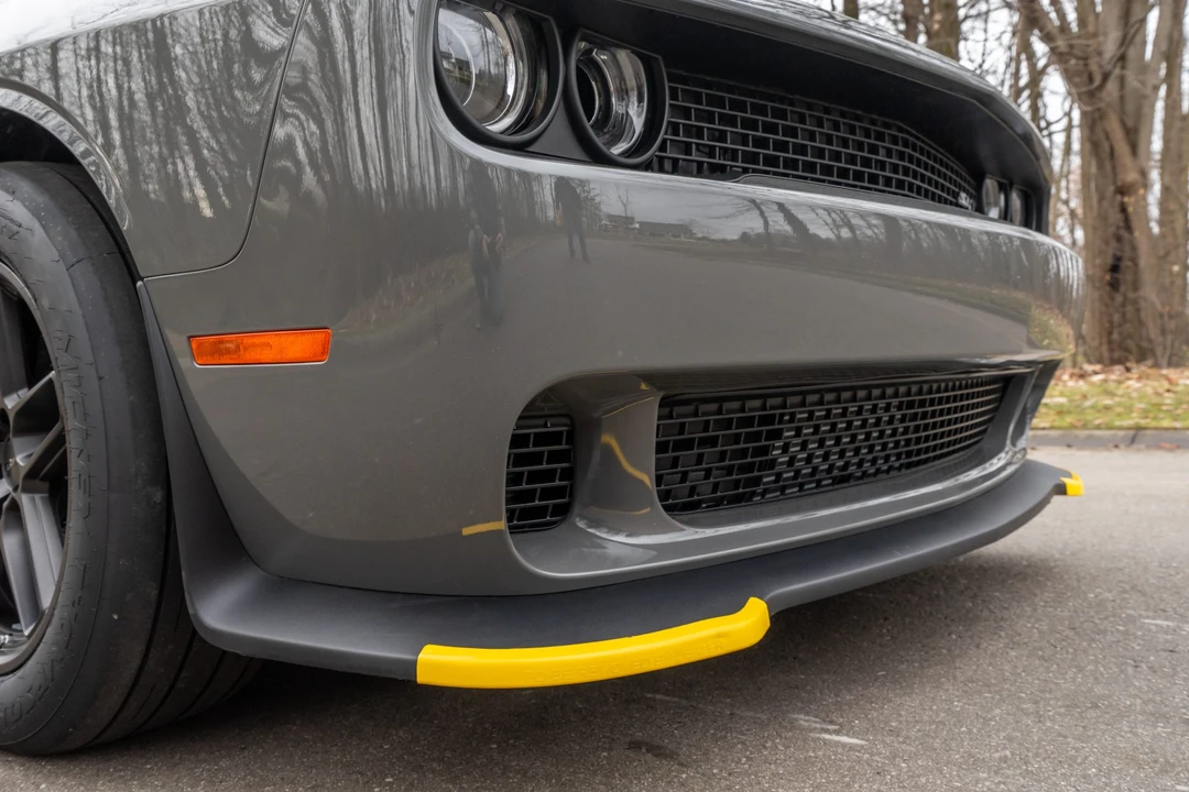 2023 Dodge Challenger SRT Demon & Super Stock 3rd Gen - Image 15 of 31