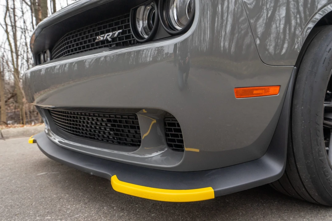 2023 Dodge Challenger SRT Demon & Super Stock 3rd Gen - Image 16 of 31