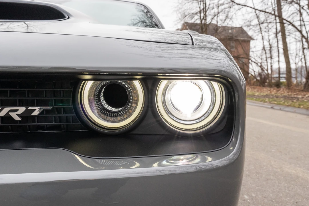 2023 Dodge Challenger SRT Demon & Super Stock 3rd Gen - Image 13 of 31