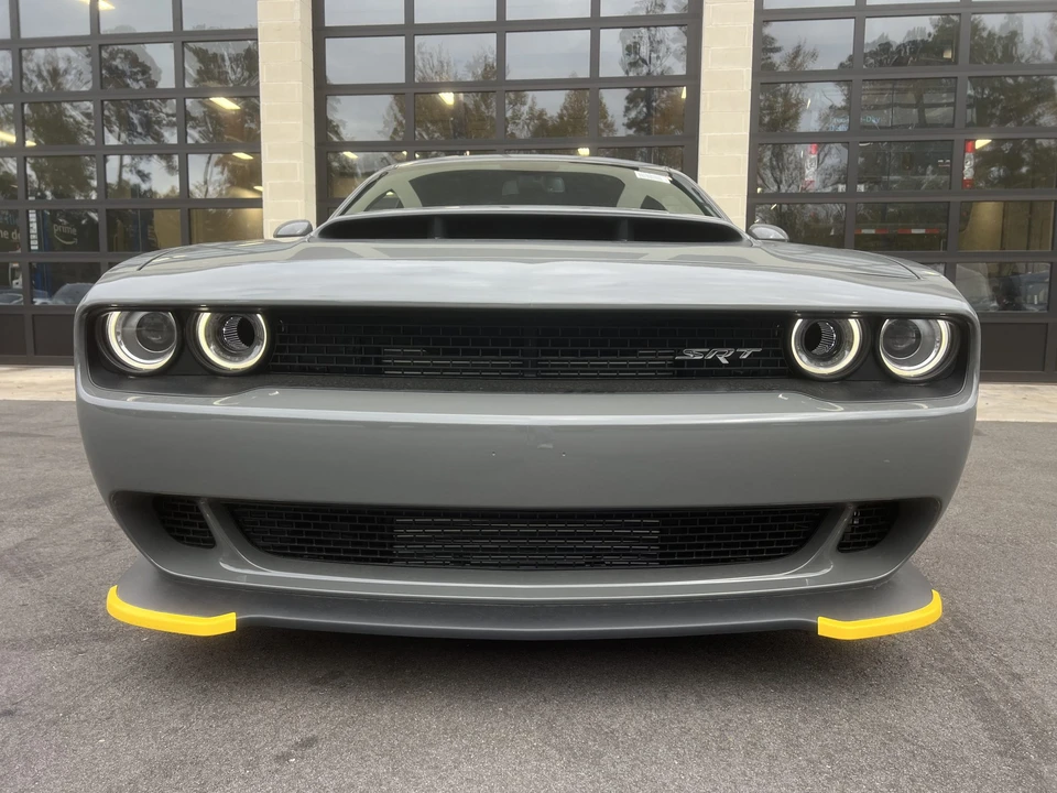 2023 Dodge Challenger SRT Demon & Super Stock 3rd Gen - Image 3 of 31