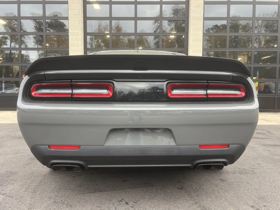 2023 Dodge Challenger SRT Demon & Super Stock 3rd Gen - Image 11 of 31
