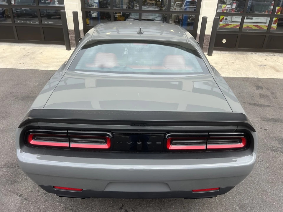 2023 Dodge Challenger SRT Demon & Super Stock 3rd Gen - Image 10 of 31