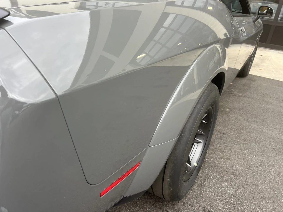 2023 Dodge Challenger SRT Demon & Super Stock 3rd Gen - Image 22 of 31