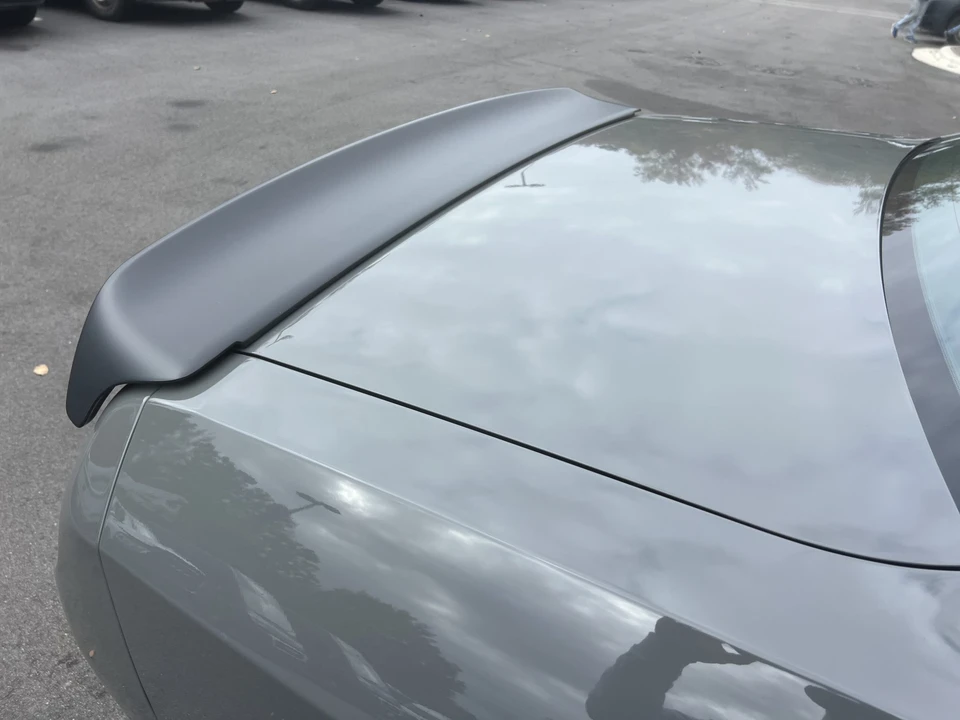 2023 Dodge Challenger SRT Demon & Super Stock 3rd Gen - Image 23 of 31