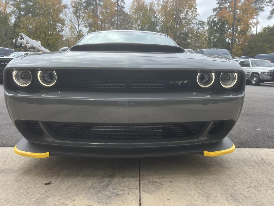 2023 Dodge Challenger SRT Demon & Super Stock 3rd Gen - Image 14 of 31