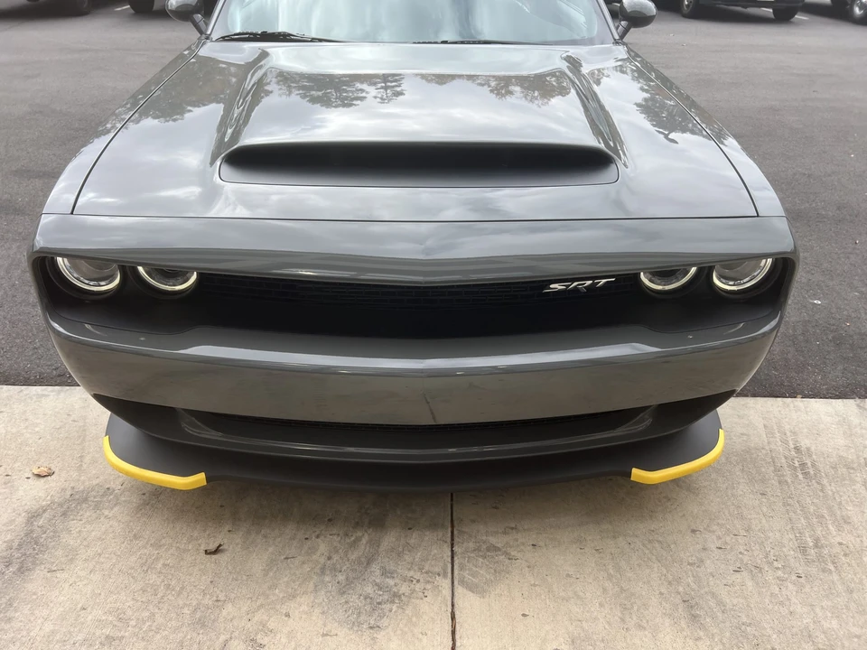 2023 Dodge Challenger SRT Demon & Super Stock 3rd Gen - Image 19 of 31