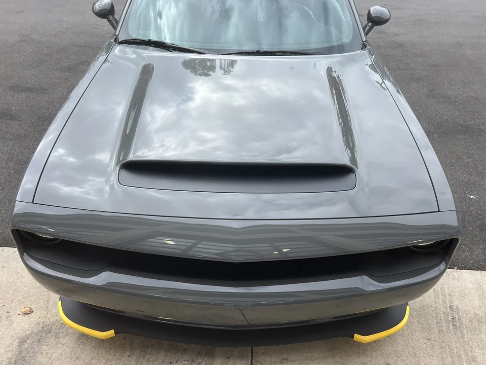 2023 Dodge Challenger SRT Demon & Super Stock 3rd Gen - Image 20 of 31