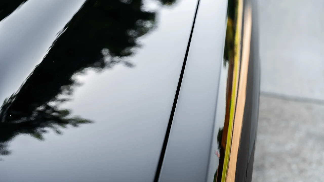 2023 Dodge Challenger SRT Demon & Super Stock 3rd Gen - Image 24 of 31
