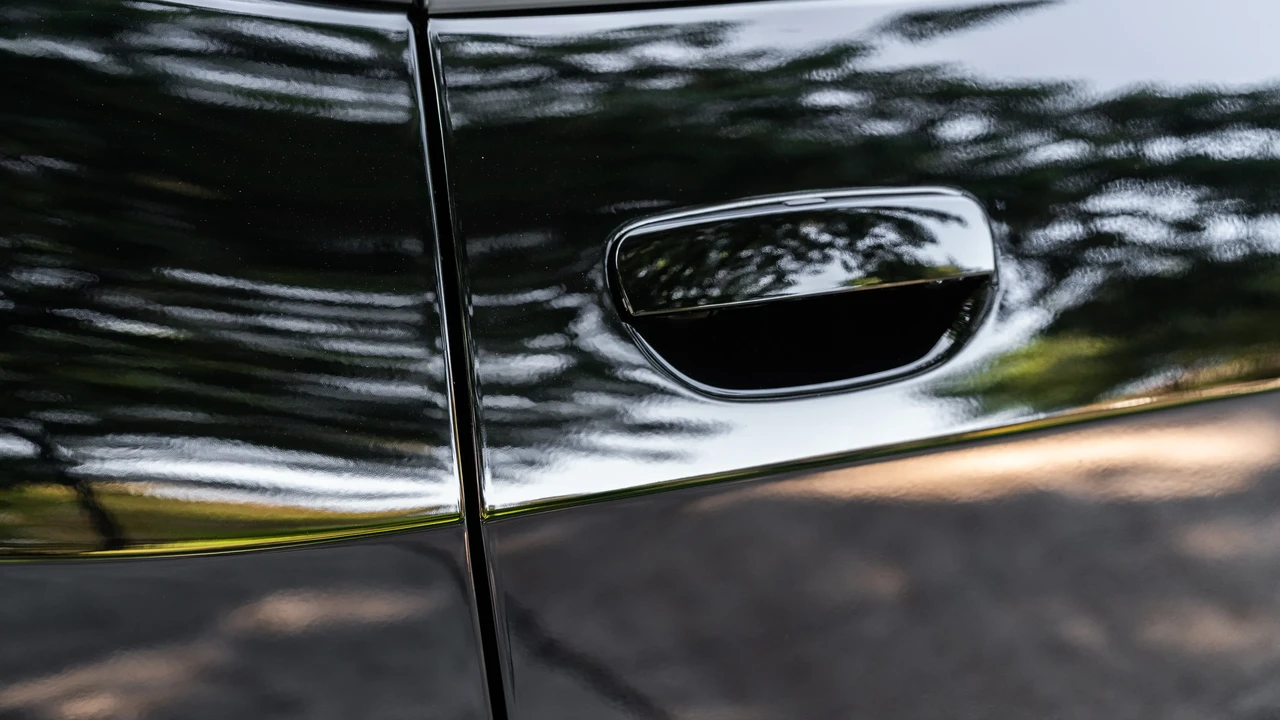 2023 Dodge Challenger SRT Demon & Super Stock 3rd Gen - Image 27 of 31