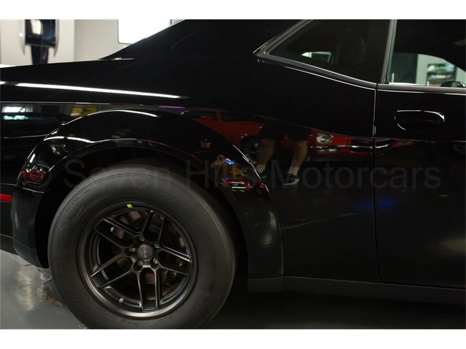 2023 Dodge Challenger SRT Demon & Super Stock 3rd Gen - Image 26 of 31