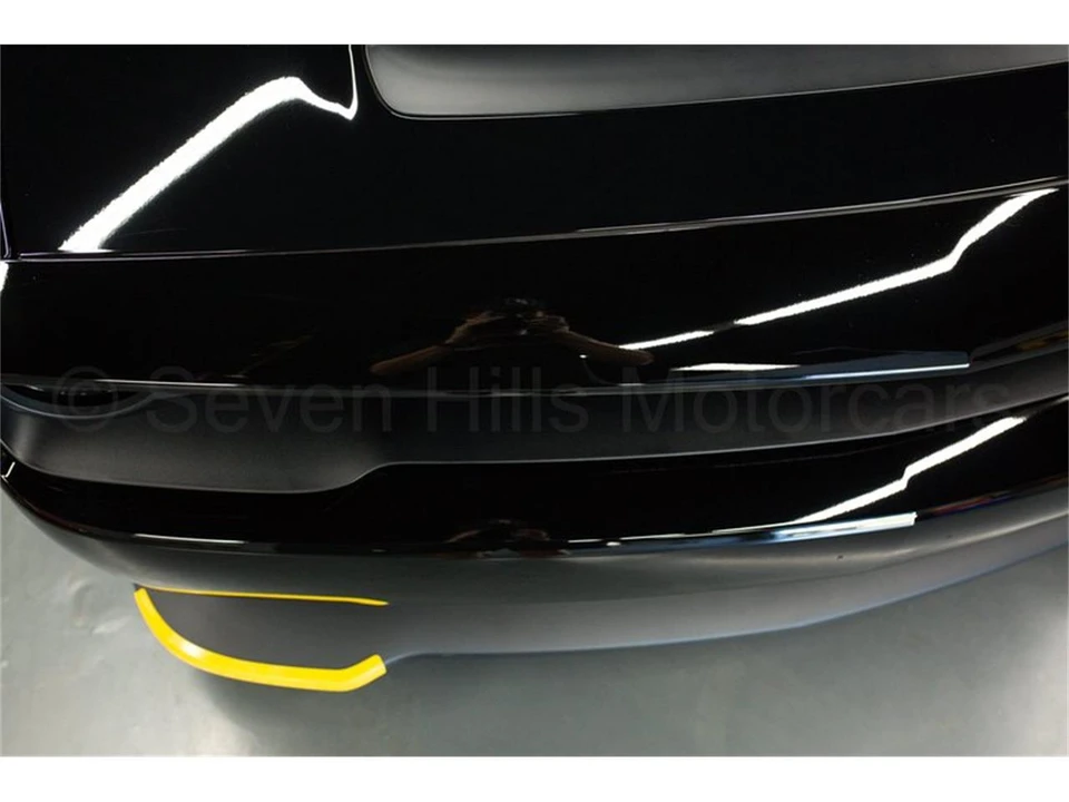 2023 Dodge Challenger SRT Demon & Super Stock 3rd Gen - Image 12 of 31