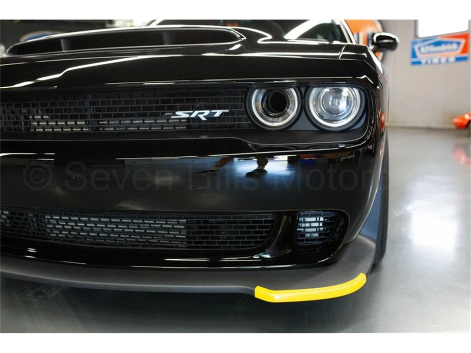2023 Dodge Challenger SRT Demon & Super Stock 3rd Gen - Image 17 of 31