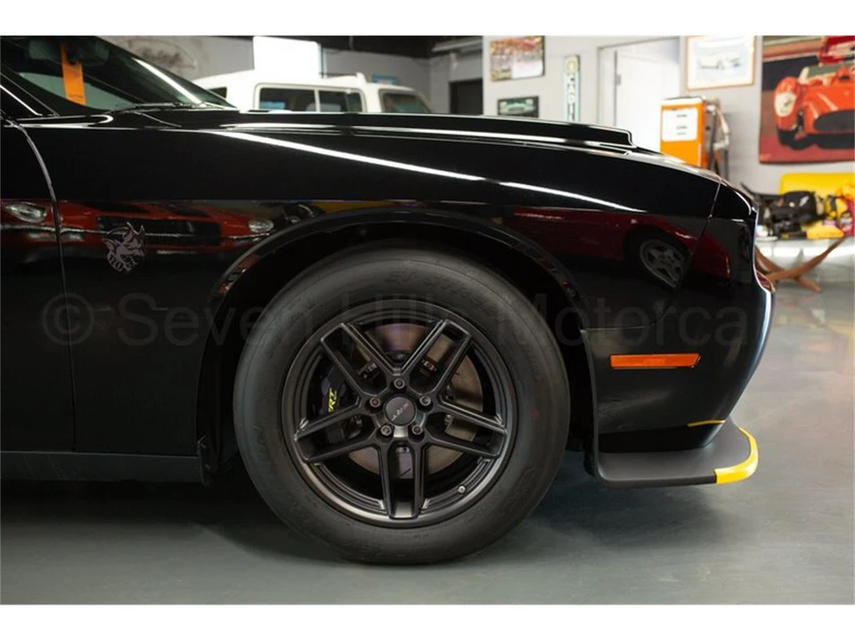 2023 Dodge Challenger SRT Demon & Super Stock 3rd Gen - Image 23 of 31