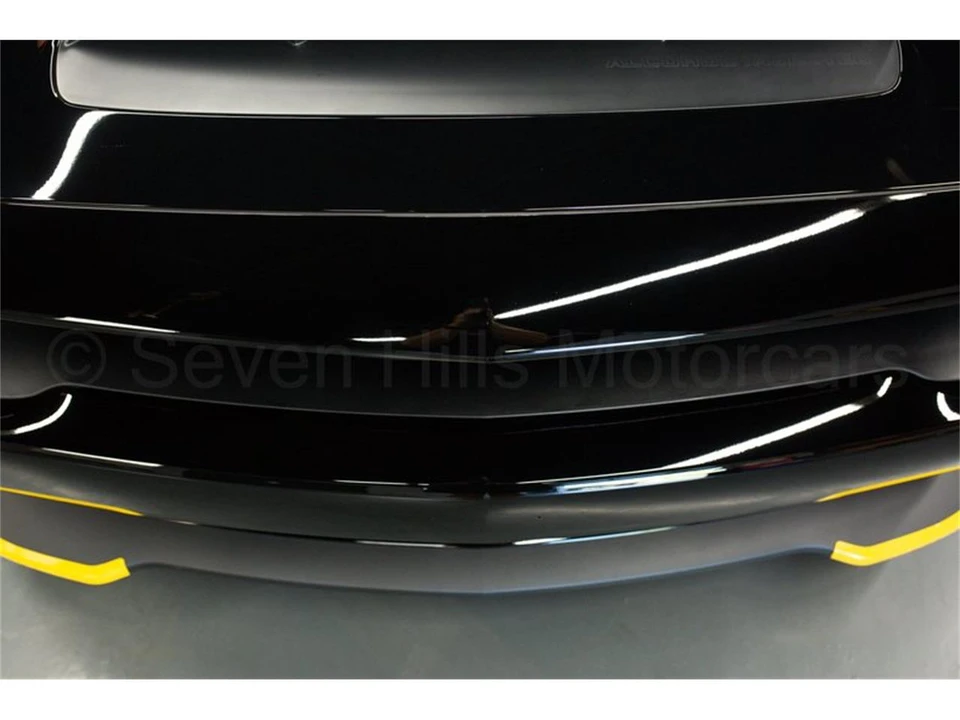 2023 Dodge Challenger SRT Demon & Super Stock 3rd Gen - Image 13 of 31