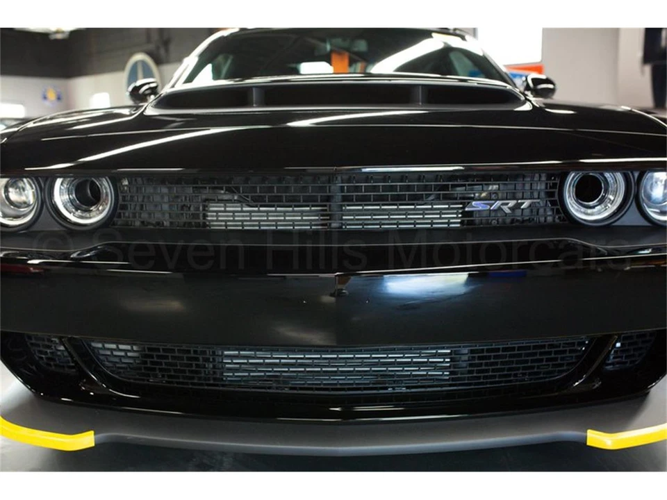 2023 Dodge Challenger SRT Demon & Super Stock 3rd Gen - Image 18 of 31