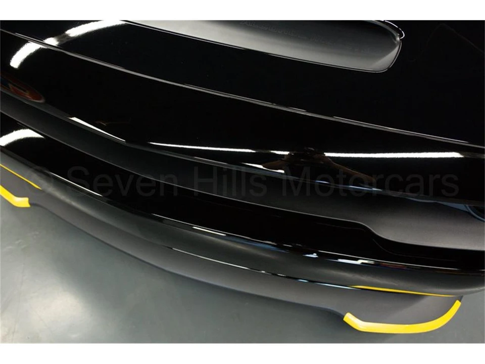 2023 Dodge Challenger SRT Demon & Super Stock 3rd Gen - Image 14 of 31