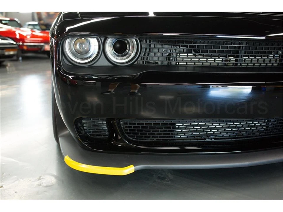 2023 Dodge Challenger SRT Demon & Super Stock 3rd Gen - Image 19 of 31