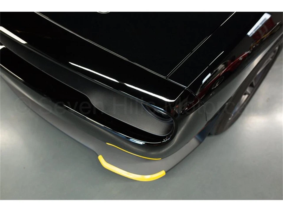 2023 Dodge Challenger SRT Demon & Super Stock 3rd Gen - Image 15 of 31