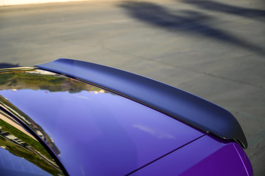 2023 Dodge Challenger SRT Demon & Super Stock 3rd Gen - Image 24 of 31