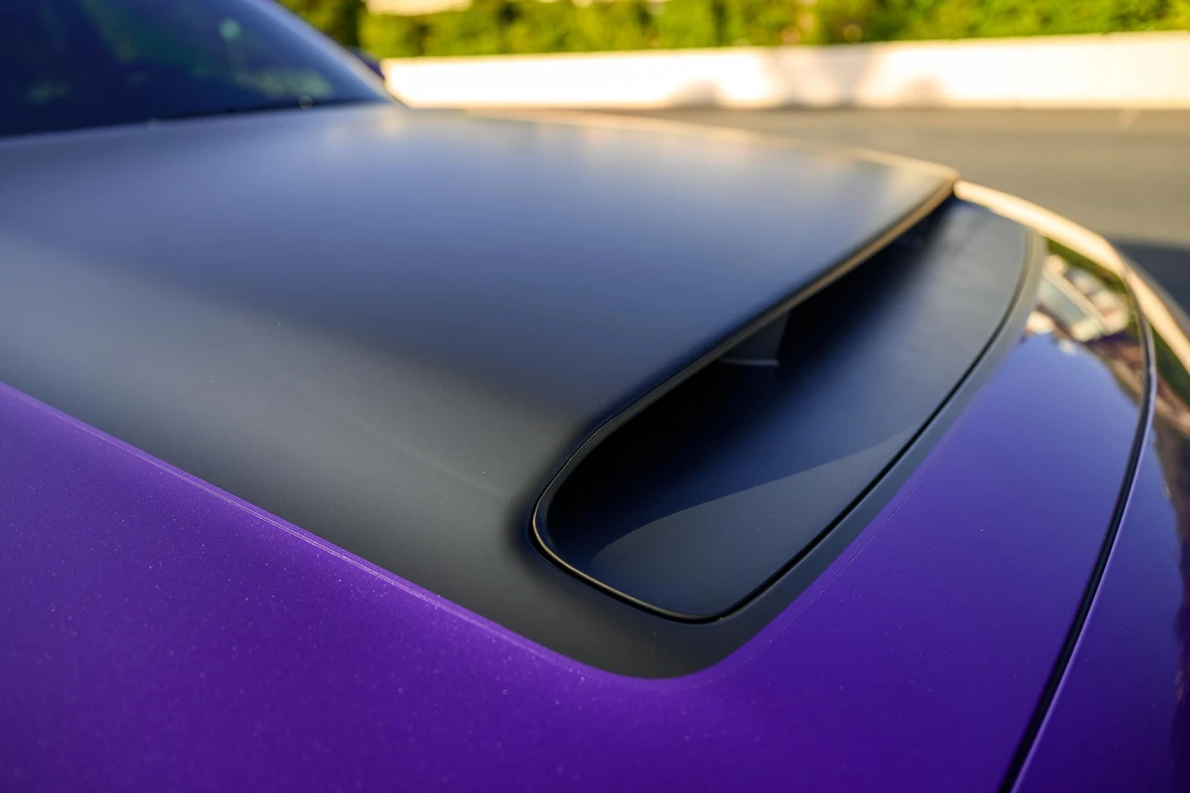 2023 Dodge Challenger SRT Demon & Super Stock 3rd Gen - Image 30 of 31
