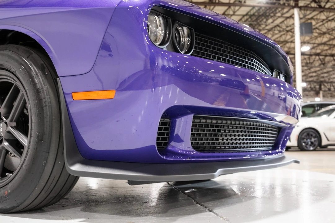 2023 Dodge Challenger SRT Demon & Super Stock 3rd Gen - Image 15 of 31