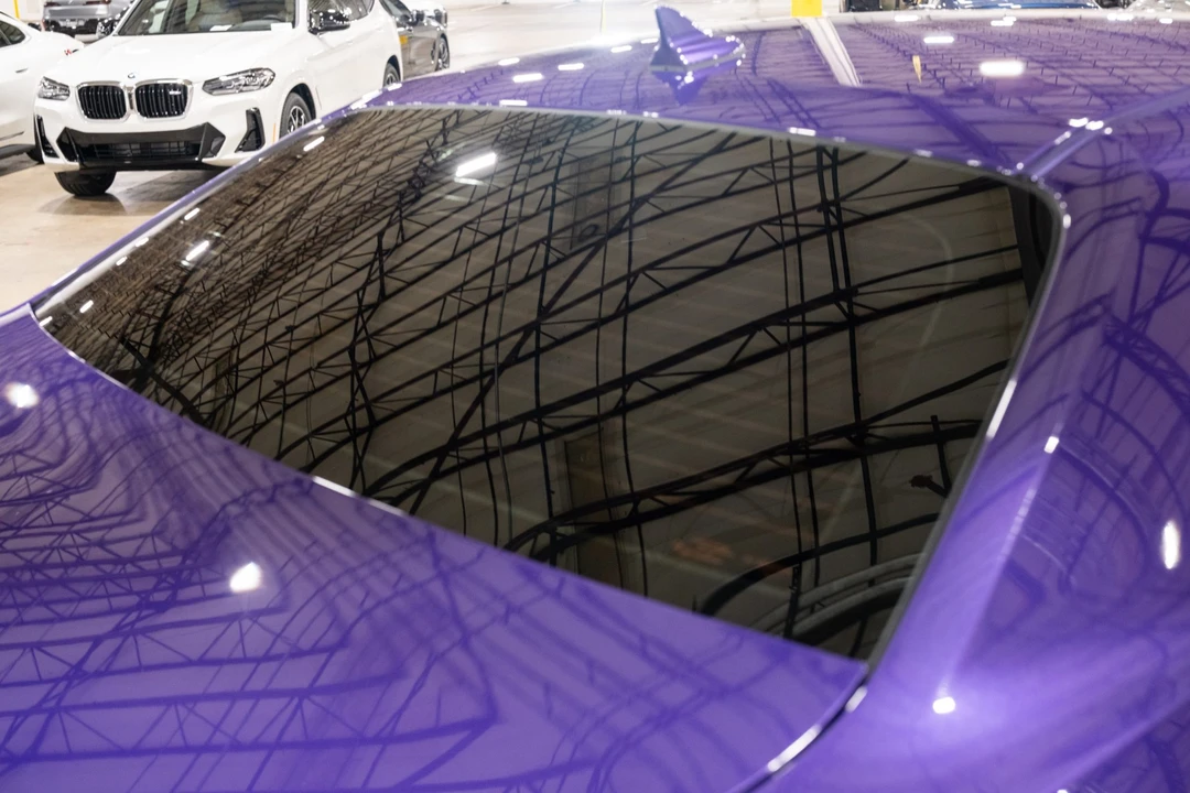 2023 Dodge Challenger SRT Demon & Super Stock 3rd Gen - Image 24 of 31