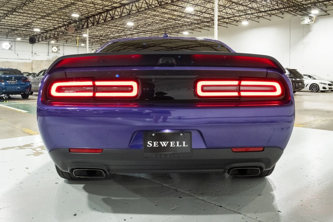 2023 Dodge Challenger SRT Demon & Super Stock 3rd Gen - Image 8 of 31