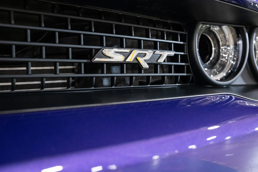 2023 Dodge Challenger SRT Demon & Super Stock 3rd Gen - Image 13 of 31