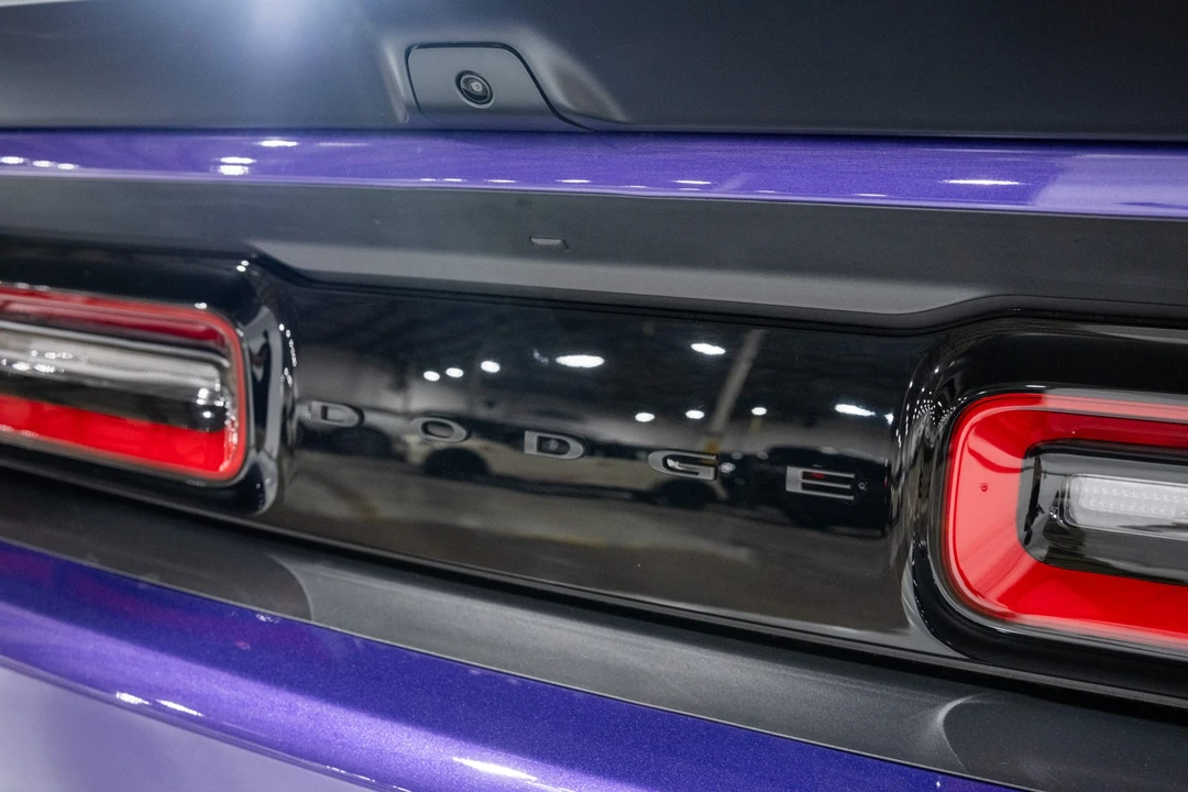 2023 Dodge Challenger SRT Demon & Super Stock 3rd Gen - Image 29 of 31