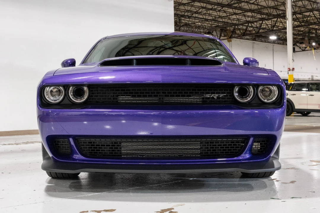 2023 Dodge Challenger SRT Demon & Super Stock 3rd Gen - Image 2 of 31