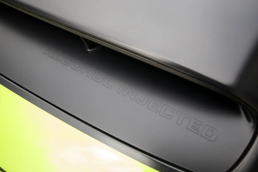 2023 Dodge Challenger SRT Demon & Super Stock 3rd Gen - Image 20 of 31
