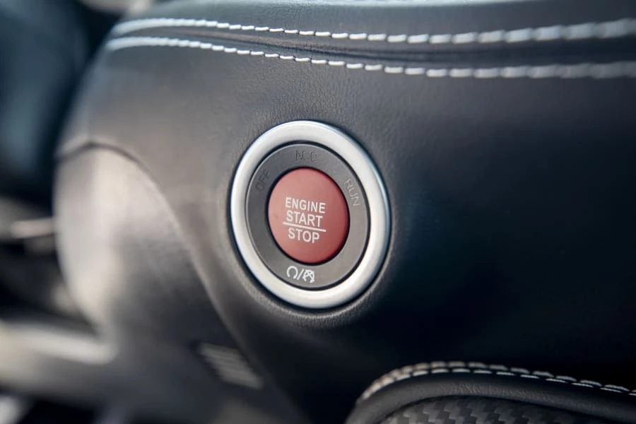 2023 Dodge Challenger SRT Demon & Super Stock 3rd Gen - Image 29 of 31